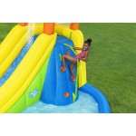 Bestway Piscina Parcul Acvatic Gonflabil 435x286x267cm + 5 Ani Gradina 53478
