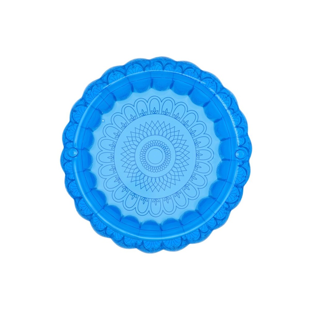 Bestway Piscina Inflabilă Extra Rezistentă Albastră Bohemio 168x53 cm +6 Ani 54479