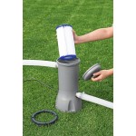 Bestway Filtru Cartuș Tip III Retractil Piscină 58012