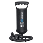 Bestway Barca Set Trek X2 232x118 cm Ocio 61153