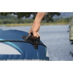 Bestway Barca Set Trek X2 232x118 cm Ocio 61153