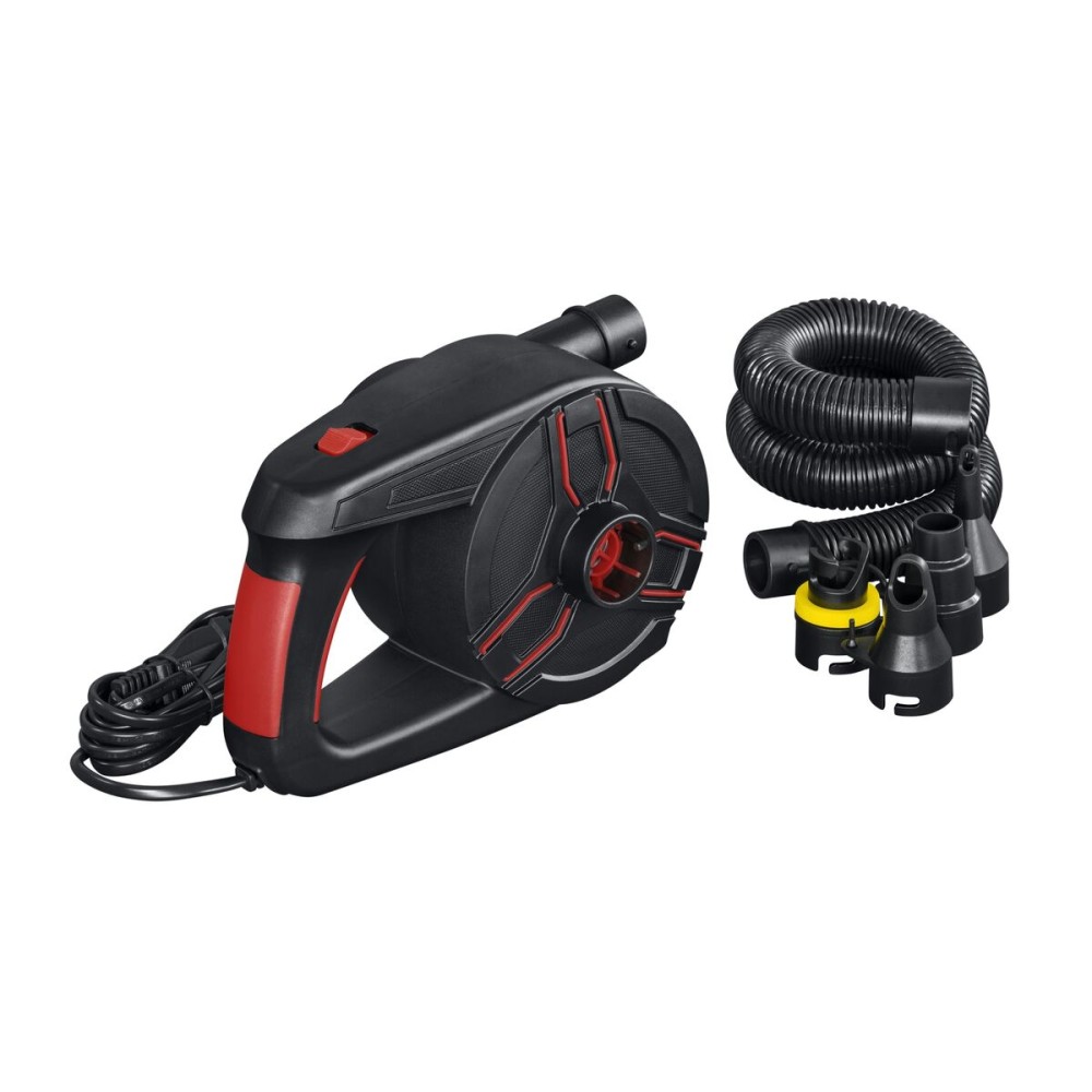 Bestway Pompa Electrică Pro 19,8x12,3x12,4 cm 1200 L/min pentru Înflațabile 62247