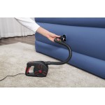 Bestway Pompa Electrică Pro 19,8x12,3x12,4 cm 1200 L/min pentru Înflațabile 62247