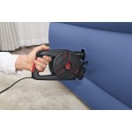 Bestway Pompa Electrică Pro 19,8x12,3x12,4 cm 1200 L/min pentru Înflațabile 62247