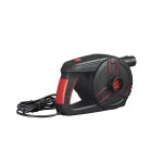Bestway Pompa Electrică 20,3x12,3x12,4 cm 1100 L/min Gonflabile și Camping 62258