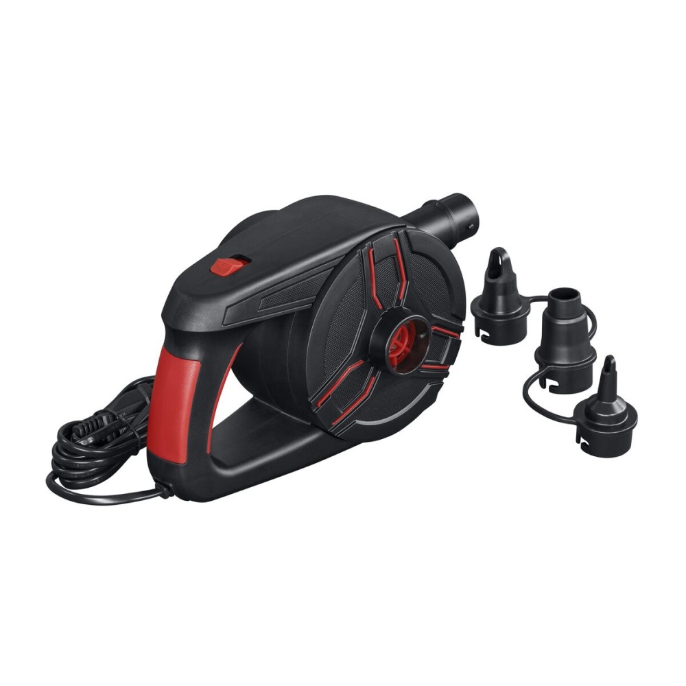 Bestway Pompa Electrică 20,3x12,3x12,4 cm 1100 L/min Gonflabile și Camping 62258