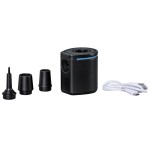 Bestway Pompa Electrică 57x5x65 cm 90 L/Min Inflatable și Camping 62289