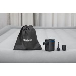 Bestway Pompa Electrică 57x5x65 cm 90 L/Min Inflatable și Camping 62289