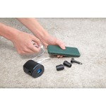 Bestway Pompa Electrică 57x5x65 cm 90 L/Min Inflatable și Camping 62289