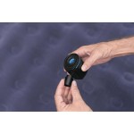 Bestway Pompa Electrică 57x5x65 cm 90 L/Min Inflatable și Camping 62289