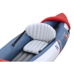 Kayak Individual Bestway Hydro-Force 290x91 cm Ocio 65176