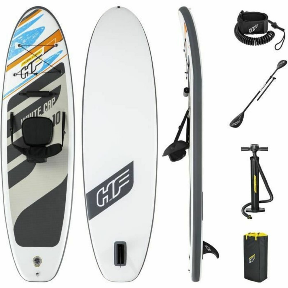 Stand Up Paddle Board Bestway Multicolor