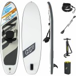 Stand Up Paddle Board Bestway Multicolor