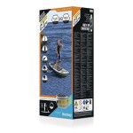 Stand Up Paddle Board Bestway Multicolor