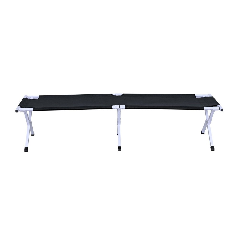 Bestway Pat de Aluminiu Max 110 kg 190x64x42 cm Camping 68065