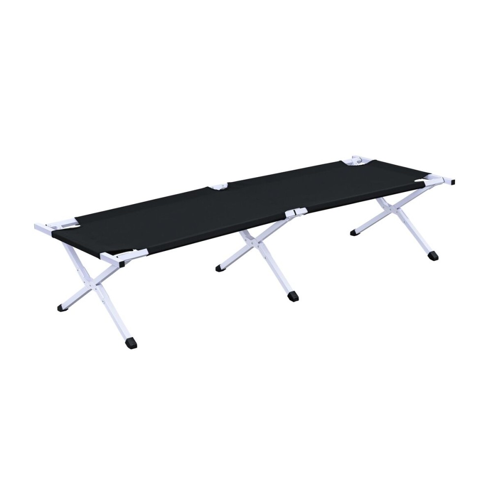 Bestway Pat de Aluminiu Max 110 kg 190x64x42 cm Camping 68065