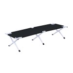 Bestway Pat de Aluminiu Max 110 kg 190x64x42 cm Camping 68065