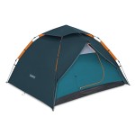 Bestway Cort de Poliester 2 Intrări 2 Ieşiri 70/210/70x240x138 cm Camping 68142