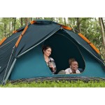 Bestway Cort de Poliester 2 Intrări 2 Ieşiri 70/210/70x240x138 cm Camping 68142