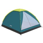 Bestway Cort de Poliester Fibra de Sticlă 240x200x135 cm Camping 68143