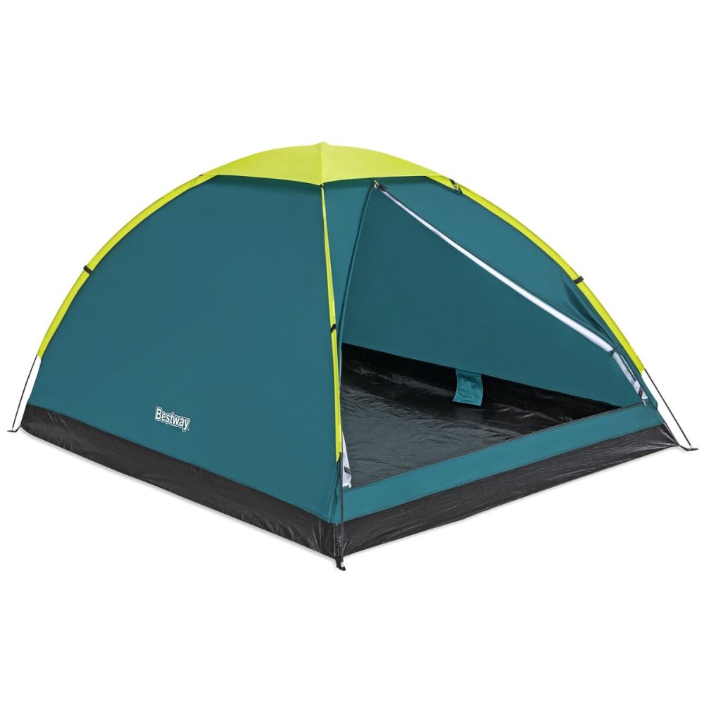 Bestway Cort de Poliester Fibra de Sticlă 240x200x135 cm Camping 68143
