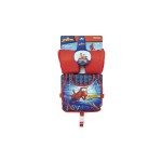 Bestway Vestă cu Mânuși Disney Spiderman 56 cm +3-6 Ani Piscină și Plajă 98795