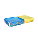 Piscină Gonflabilă pentru Copii Bestway 210 x 30 x 112 cm