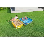 Piscină Gonflabilă pentru Copii Bestway 210 x 30 x 112 cm