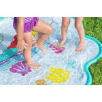 Piscină Gonflabilă pentru Copii Bestway 145 x 25 x 163 cm