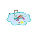 Piscină Gonflabilă pentru Copii Bestway 145 x 25 x 163 cm