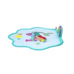 Piscină Gonflabilă pentru Copii Bestway 145 x 25 x 163 cm