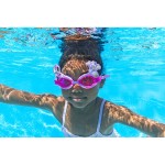 Ochelari de Înot Bestway Roz