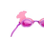 Ochelari de Înot Bestway Roz