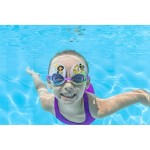 Ochelari de Înot Bestway Roz