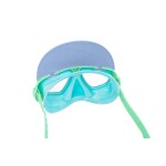 Ochelari de Înot Bestway Verde