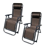 Șezlong de camping Marbueno Maro 90 x 108 x 66 cm