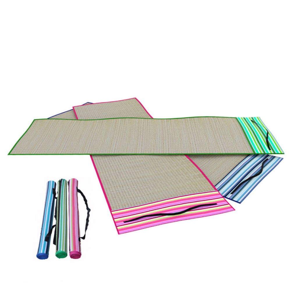 Prosop de Plajă Marbueno Multicolor Plastic 60 x 180 cm