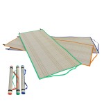 Prosop de Plajă Marbueno Multicolor Plastic 70 x 180 cm