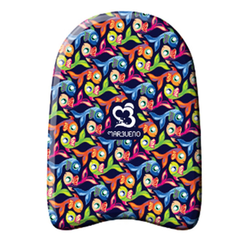 Placă de înot Marbueno