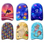 Placă de înot Marbueno