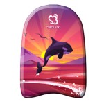 Placă de înot Marbueno