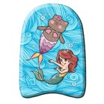 Placă de înot Marbueno