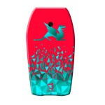 Tablă de BodyBoard Marbueno Multicolor 4 x 68 x 43 cm