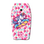 Tablă de BodyBoard Marbueno Multicolor 4 x 68 x 43 cm