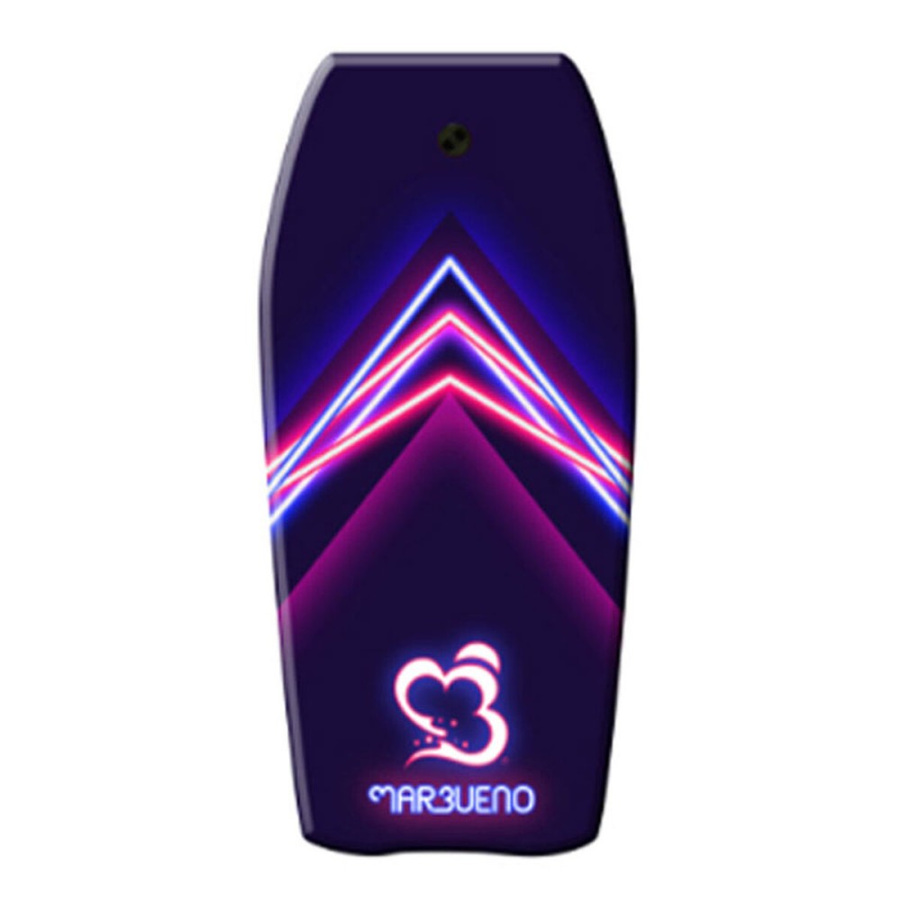 Tablă de BodyBoard Marbueno Multicolor 4 x 84 x 44 cm