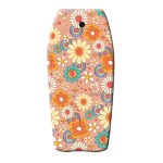 Tablă de BodyBoard Marbueno Multicolor 4 x 84 x 44 cm