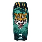 Tablă de BodyBoard Marbueno Multicolor 5 x 94 x 45 cm