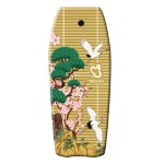 Tablă de BodyBoard Marbueno Multicolor 5 x 94 x 45 cm