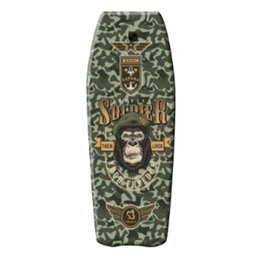 Tablă de BodyBoard Marbueno Multicolor 5 x 104 x 50 cm