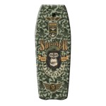 Tablă de BodyBoard Marbueno Multicolor 5 x 104 x 50 cm